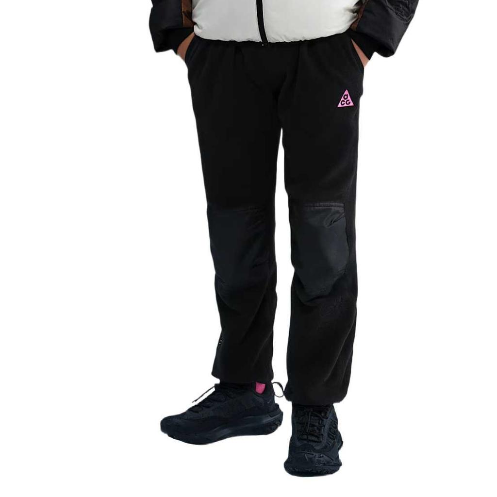 Nike ACG Polartec Soft Comfortable Simple Loose Pants Kids bottoms IO0247-010