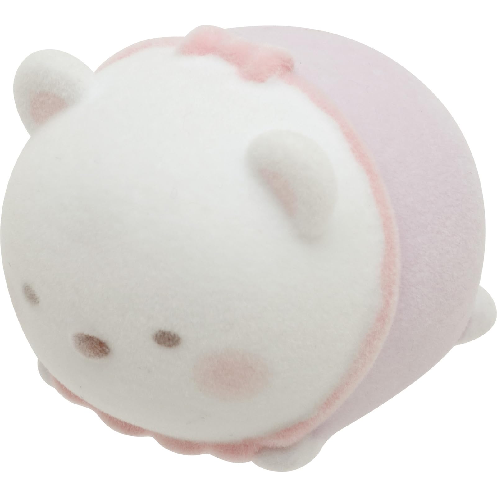 San-X Sumikko Gurashi Petit Mascot Shirokuma AB16701 25×30×35mm