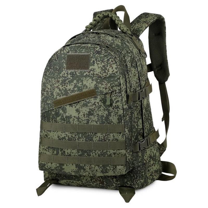 Feng Qiying Outdoor Tactical Camouflage Backpack
