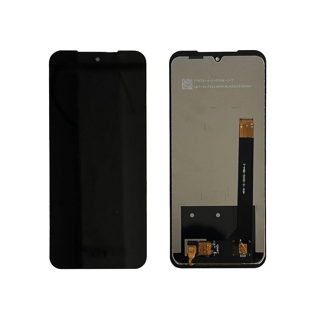 LCD Screen and Digitizer Full Assembly for Cubot KingKong Star 2