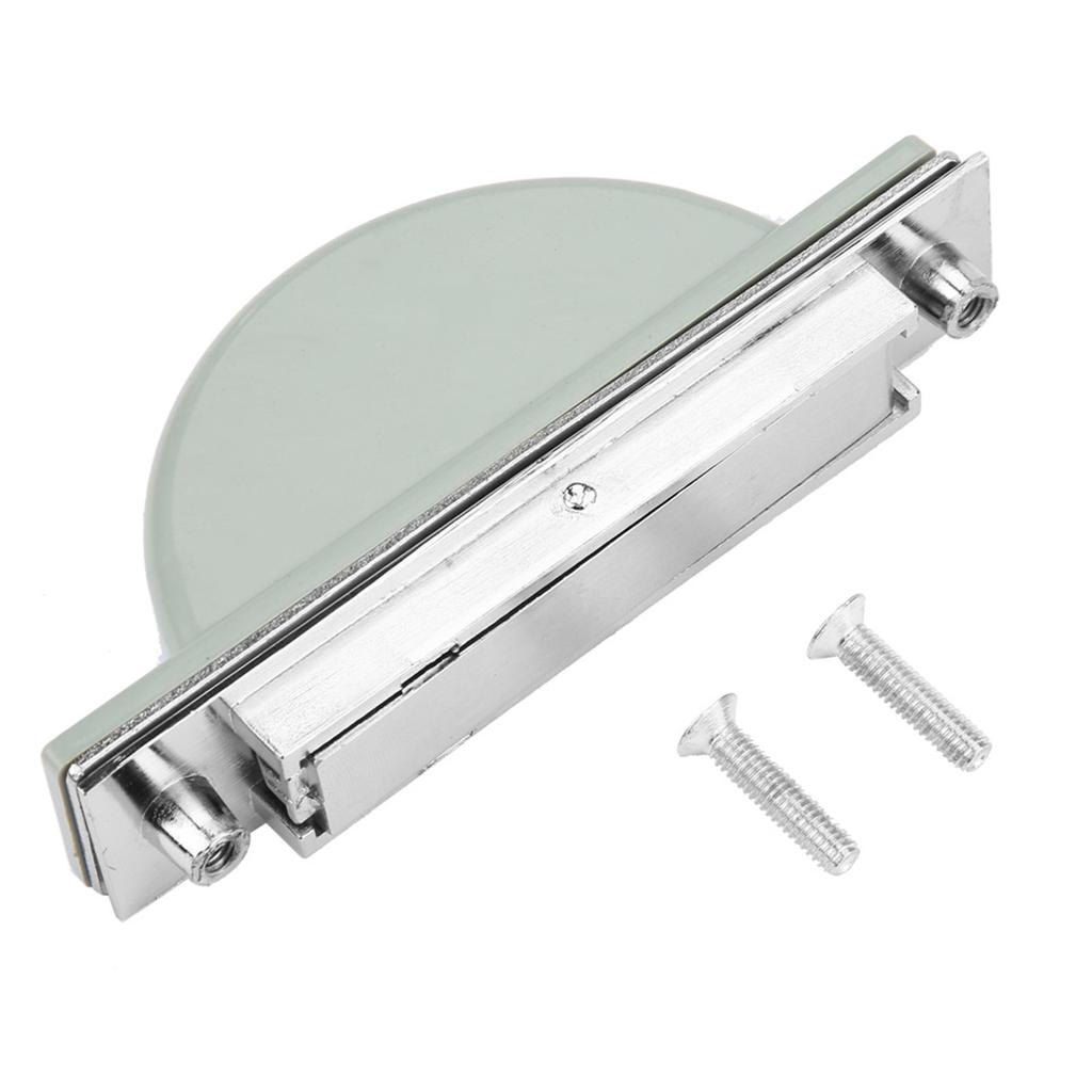 Uchwyt do tatami Gałka do szafki Szafka Mebel Wpuszczany Ukryty Uchwyt do drzwi przesuwnych