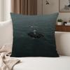 Singer NF Fear Pillow Case Suitable For Bedrooms Living Rooms Cars Home Decoration