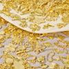 30pcs/Lot Random Mix Vintage Silver/Gold Color Bright/Matte Cute Metal Charms For Jewelry Making Supplies Butterfly Pendant Bulk