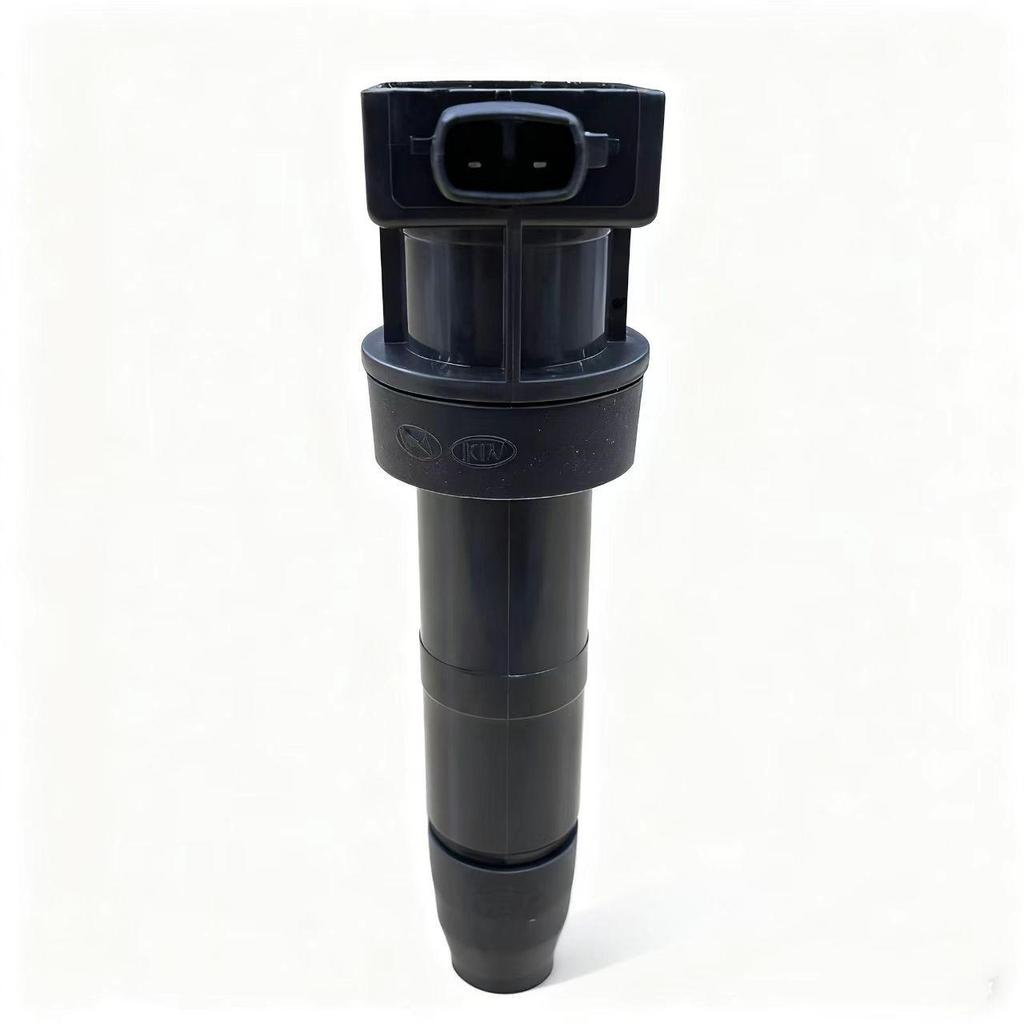 27301-3C000/100: Compatible Ignition Coil for Hyundai Equus Engine.