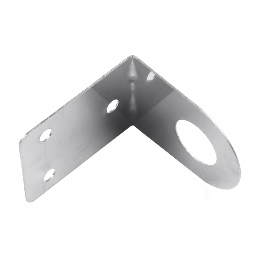 Widely Applicable Stainless Steel Angle Bracket for Faucets and More