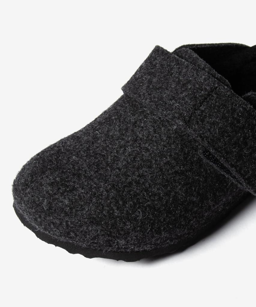 Birkenstock Comfort Sandals 1030716 LOMA ANTHRACITE