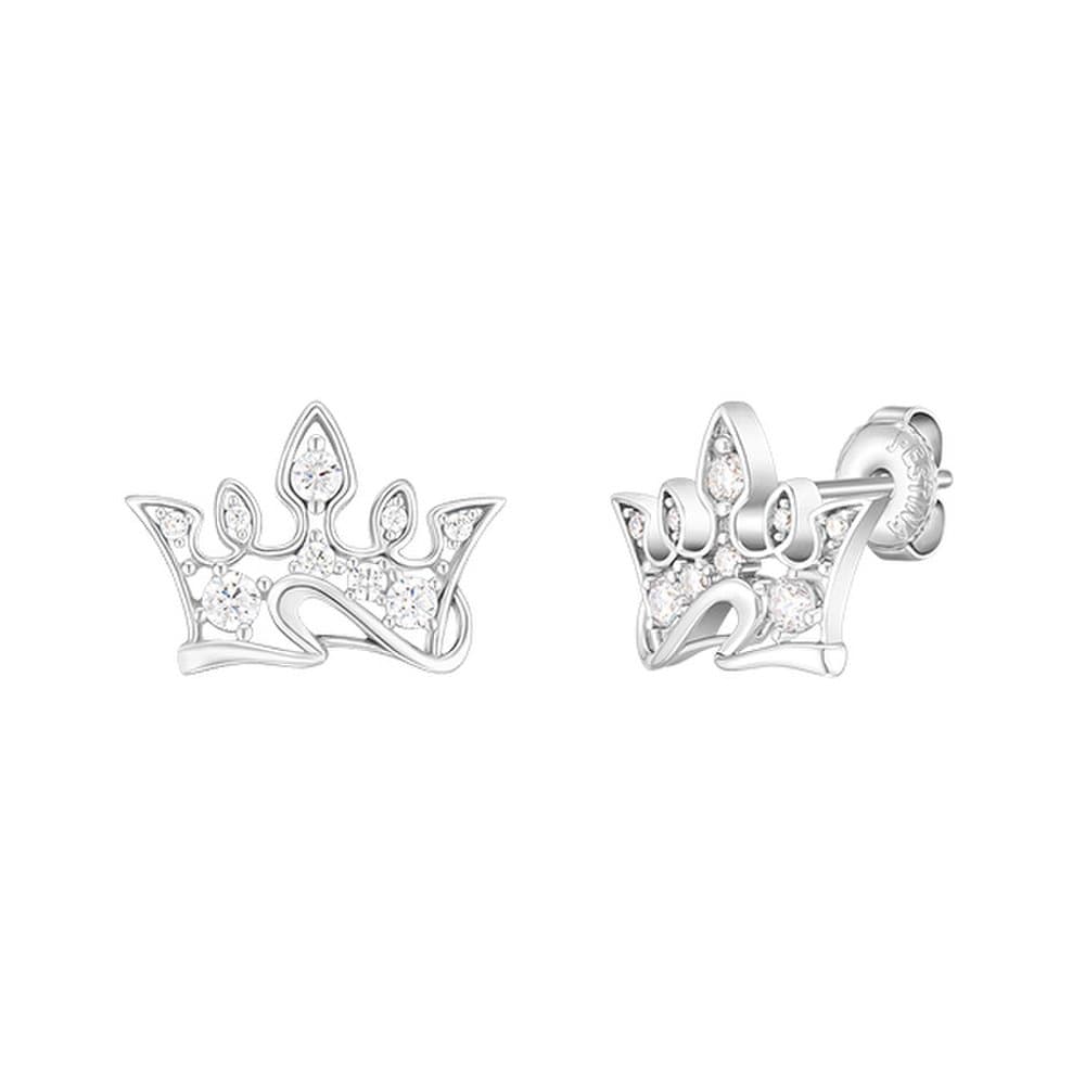 Bellissima Tiara Earrings (Jjljeq0Bf501Sw000)