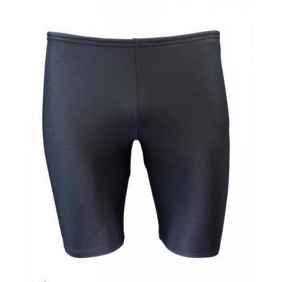 Zika Unisex-Erwachsene Schwimmshorts mit langer Länge