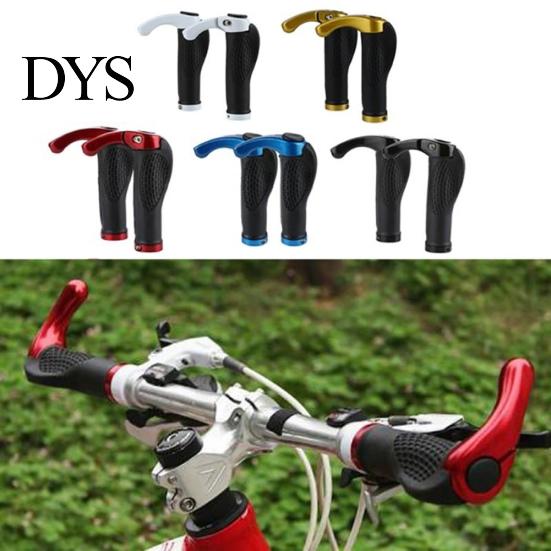 Ergonomische Fahrrad Mountainbike Fahrrad Anti-Rutsch Lenkergriffe Klemmende