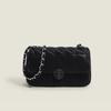 Women's Bag, New Xiaoxiangfeng Chain, Small Square Bag, Fashionable Versatile Messenger Bag, Women's Shoulder Bag Chain.