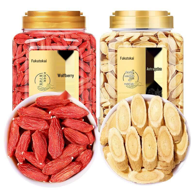Fudonghai Premium Astragalus Root & Herbal Blends