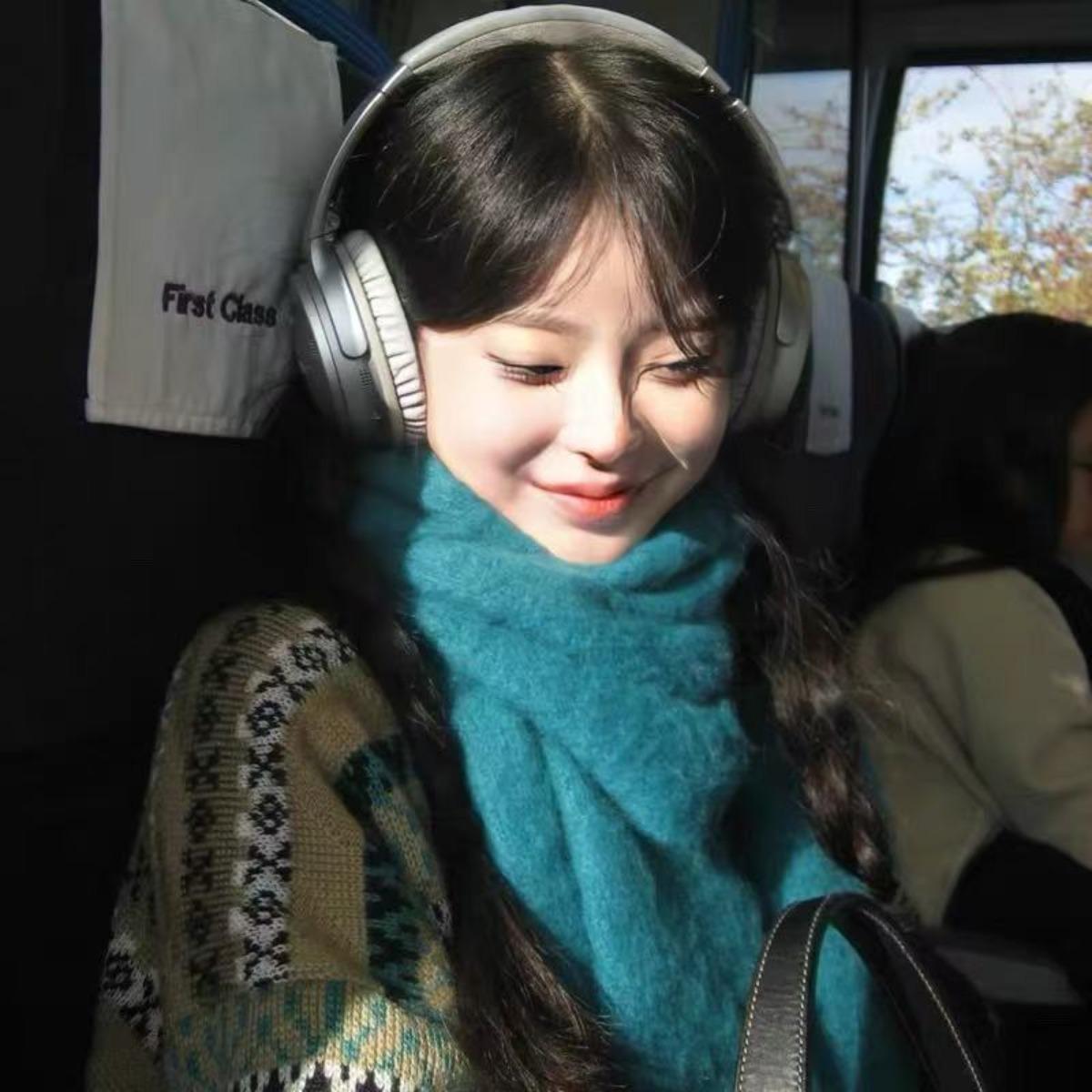 

Женский зимний плюшевый длинный шарф с кисточками - Мягкий, теплый, толстый, теплый и ветронепродуваемый шарф, многофункциональный шарф для повседневных прогулок 230*40