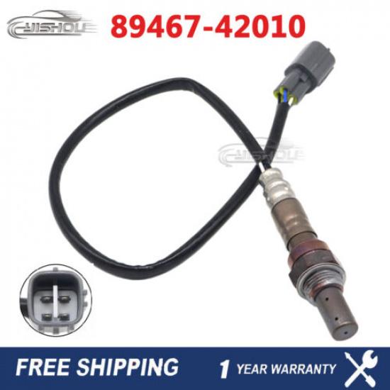 89467-42010 New Oxygen O2 Sensor For 2001 2002 2003 Toyota RAV4 2.0L L4 234-9009