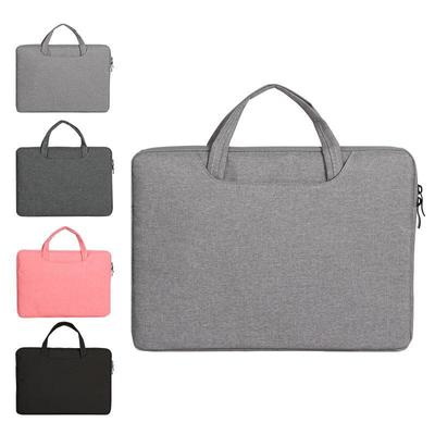 14-Inch Waterproof Shockproof Laptop Bag for Apple Huawei Tablets