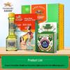 Yong'an Tiger Brand Summer Cooling Relief Trio