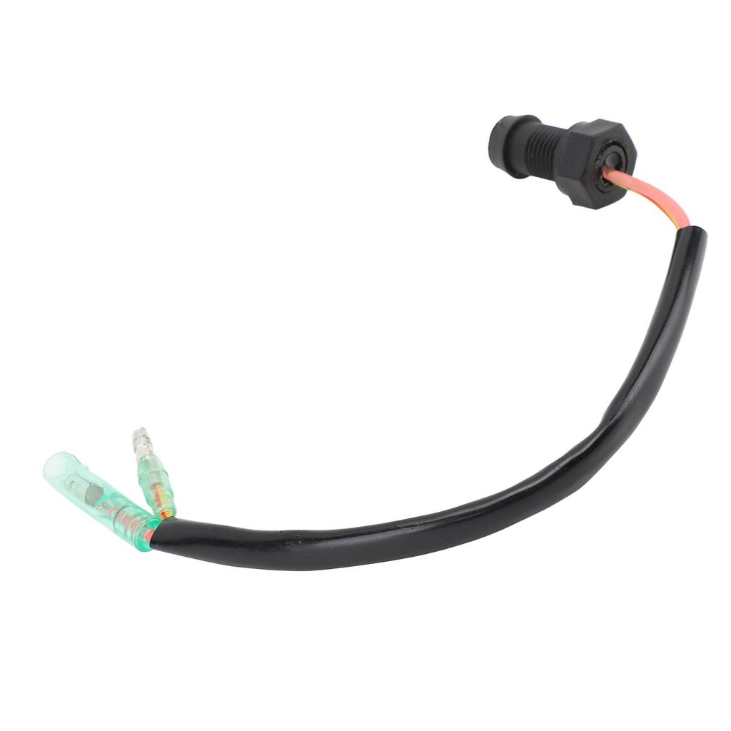 Outboard Indicator Light 65W 85410 01 Reliable Outboard Signal Indicator Lights for 4 Stroke 9.9 To 15hp Outboard Engine