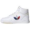 Drop Step Xlt 'White Trefoil' Sneakers FX7693