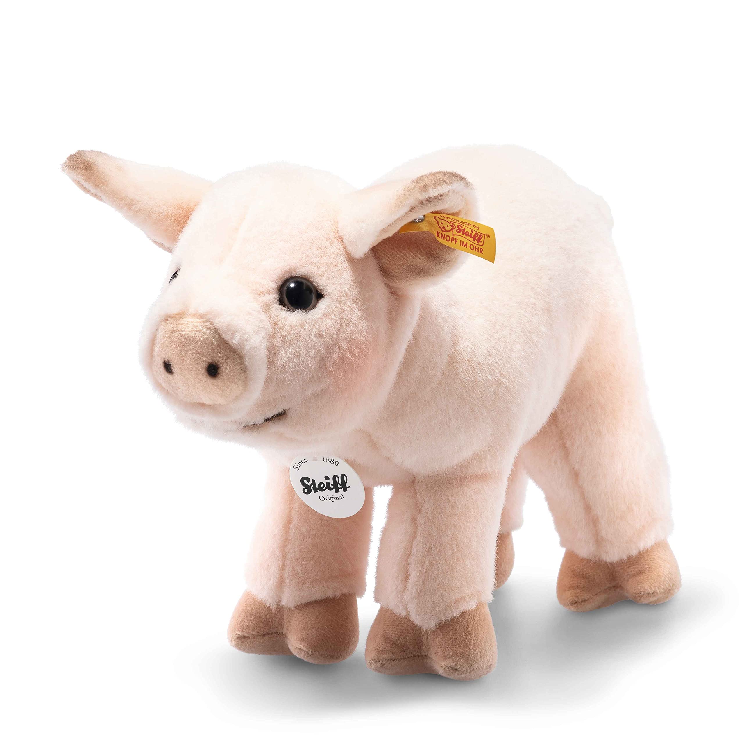 

Steiff Sissi the 067402 Piglet, 30cm,