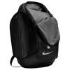 Nike Polyester Basketball Bag Backpack Unisex Black BA5554-011