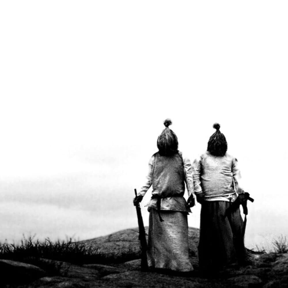 

LP Record BODY - All The Waters Of The Earth Turn To THRILL638 2025 US Rock