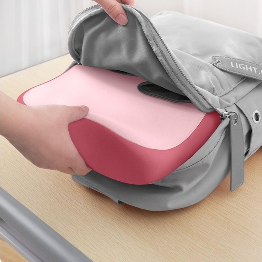 Non-Slip Breathable Posture Corrector Breathable Office Chair Cushion  Home Use