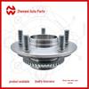 Wheel Hub Unit Bearing Spindle Assembly for Infiniti I30 Rear Wheel