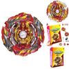 Beyblade Burst Superking B-172 World Spriggan Unite 2b With Spark Ruler Launcher For Epic Battles