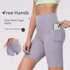Women's Plus Size Shockproof Sports Bra - Medium to High Impact, Wirefree for Running, Large Bust, Yoga, and Fitness.