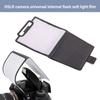 DSLR Camera Soft Screen Light Diffuser, Soft Light Panel for Improve Photography Soft Screen Light Accessory