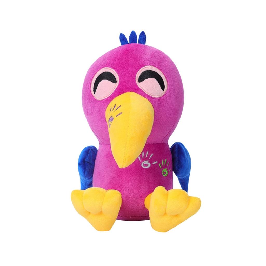 Garden Kindergarten Stuffed Animal