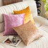 Cushion Cover With Polyester Materials Multiple Scenario Use Easy Maintenance Home Decoration