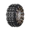 Universal Anti-skid Tire Chains Safe Driving Tire Traction Strip  Off Road Wheel