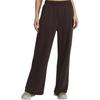Outdoor Running Solid Color Elastic Knit Sports Pants Women Bottoms 6004003-246