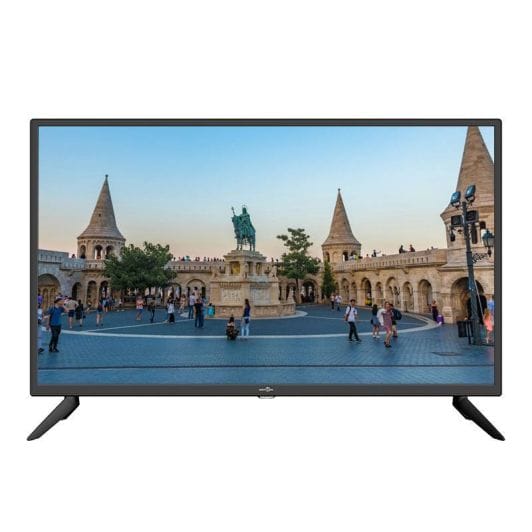 

32-дюймовый телевизор HIGH ONE HI3225HD-MM