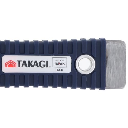 Takagi EVA Handle Penetrating Skin Y Type Diagonal 75mm