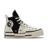 New Chuck 70 Converse Plus Counter Climate High 'White Black' A01388C