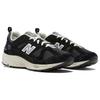 New Balance NB 878 Comfortable Low-Top Running Shoes Unisex sneaker Black CM878BC1