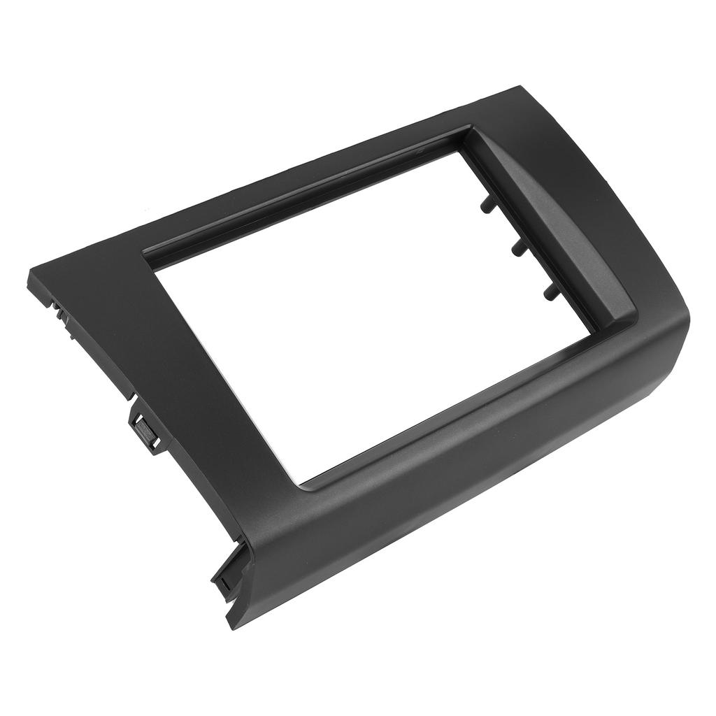 Auto Center Control Audio Stereo DVD Navigation Frame Fit for Suzuki Swift 2005?2010