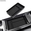 Central Console Armrest Storage Box Organizer Holder Tray Interior Modification Accessories For Lexus RX 350h 450h  - 2025