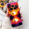 Fashion Painting Case For Realme 14 Pro+ 14Pro 5G Soft Silicone TPU Phone Cases For Realme 14 Pro Plus 5G Back Cover Bumpers