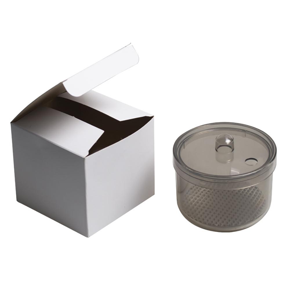 Dental Burs Disinfection Box Sterilization Tank For Dentist Needle Dental Material Tools Dentistry Equipment