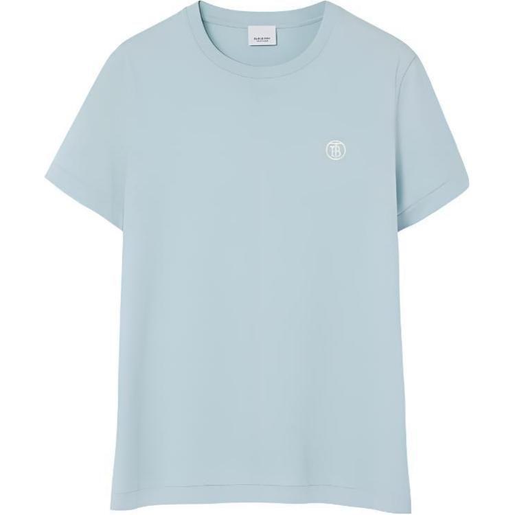 Burberry SS22 T Shirt Men`s Duck