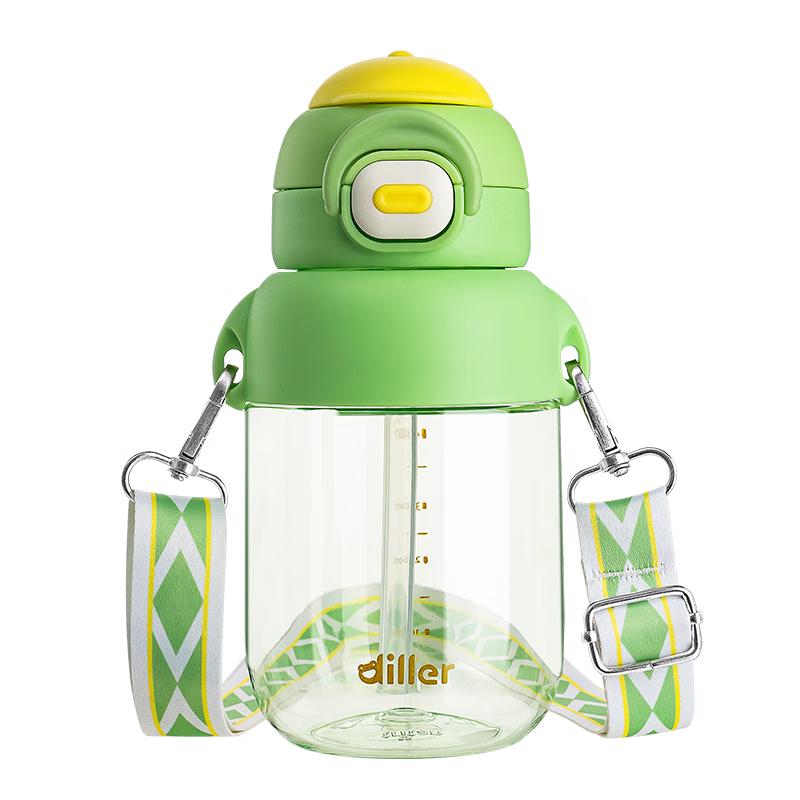 Dilebell Dun Dun Water Bottle