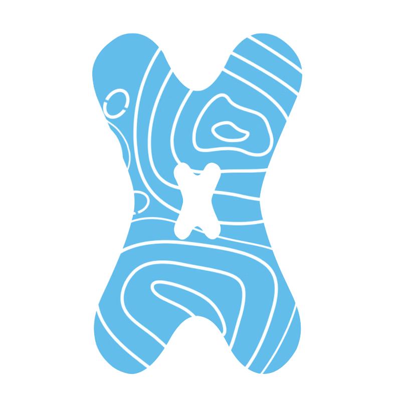 Borsu Sleep Mouth Tape for Snoring and Mouth Breathing