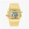 Maison MargieLa TiMeX X MM6 DigitaL T80 Uhr uniseX M L MetaL