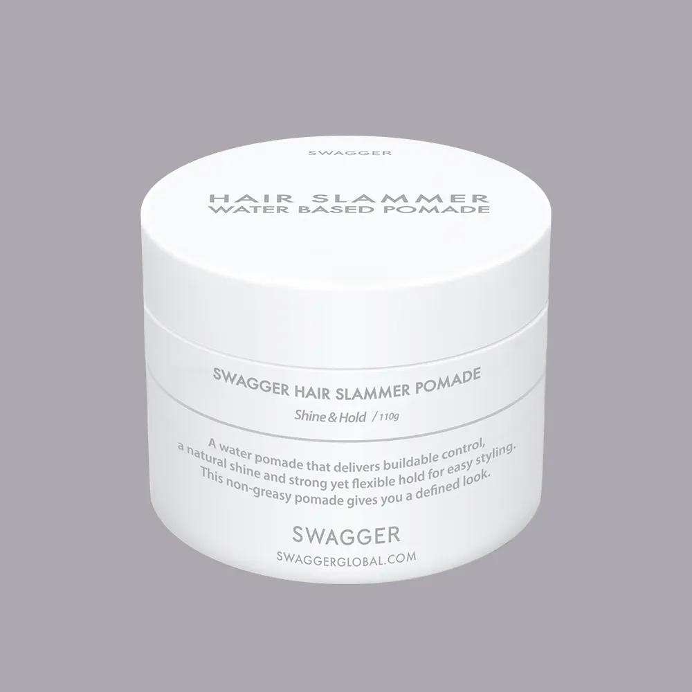 swagger Hair Slammer Water Based Pomade