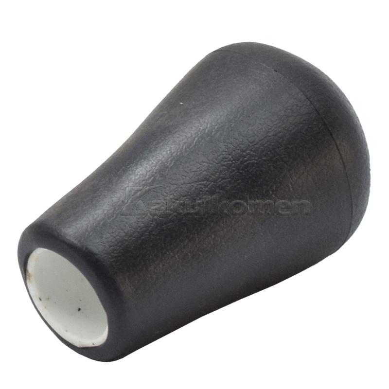 33504-20100-C0 Car Manual 5 Speed Gear Shift Knob Shifter Lever Head Fit for Toyota 1996-2001 4Runner 1995-2004 Tacoma Black
