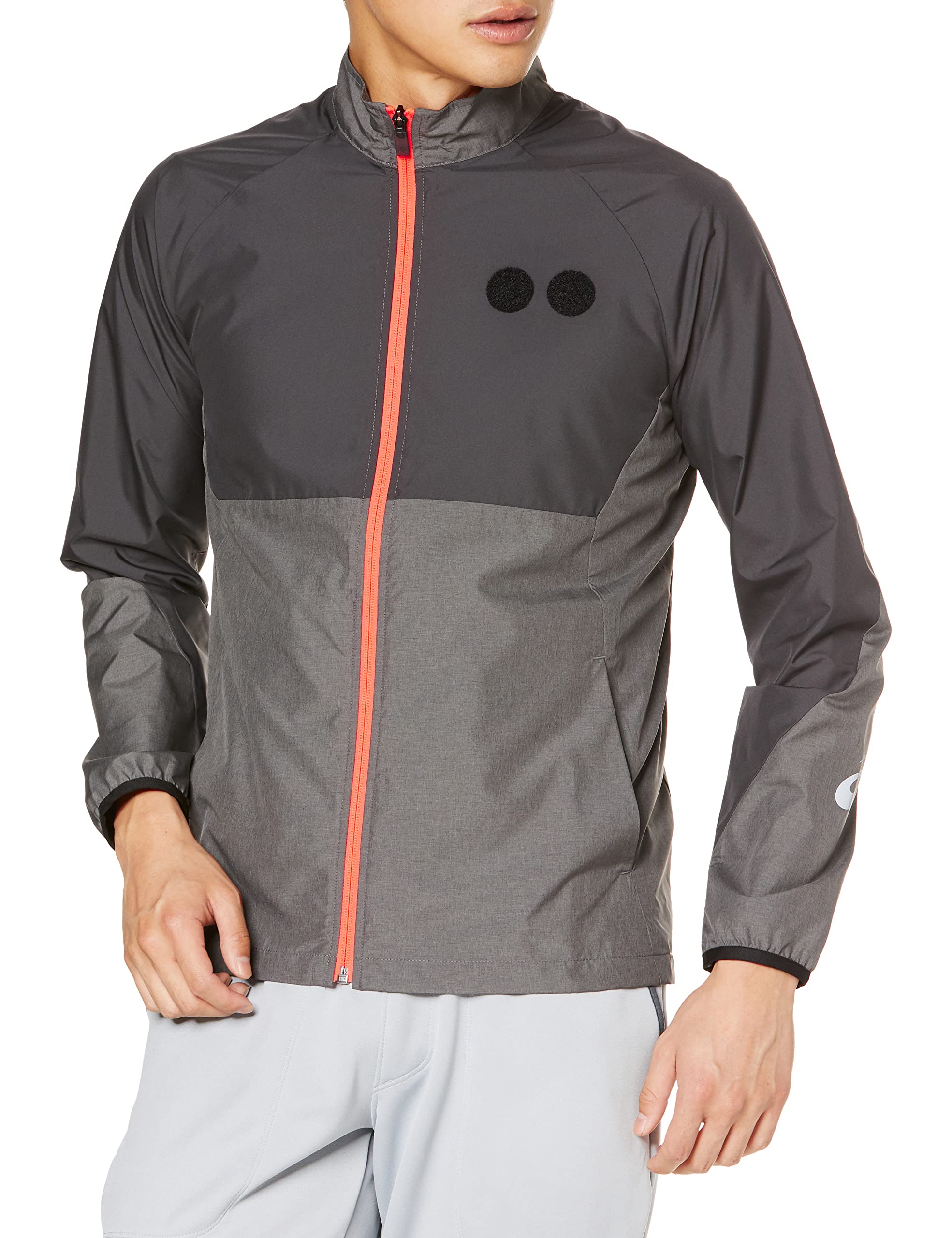 

ASICS 2091A445 Track Field Wear Custom Jacket Men s &