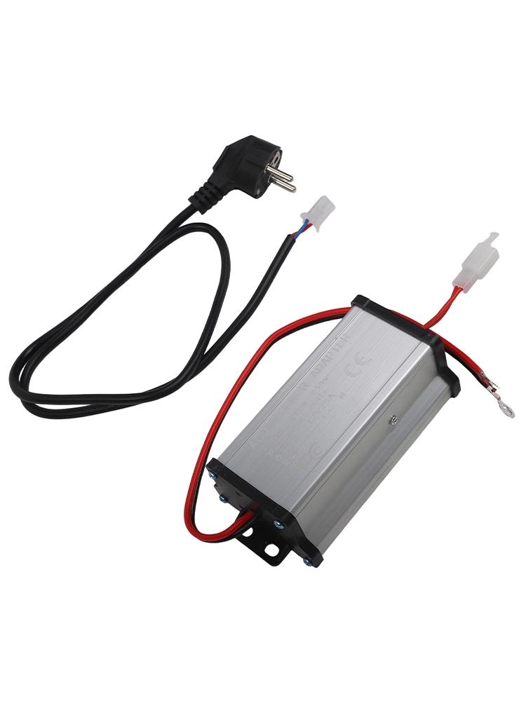12V Power Adapter Diesel Air Heater Power Converter Adapter Easy Installation