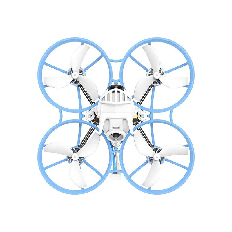 BETAFPV Meteor75 Pro Børsteløs Whoop Quadcopter 2024 Matrix 1S 1102 22000KV Motor ELRS 2.4G Racing Drone RC Fly